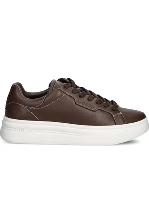 Guess Leather sneakers