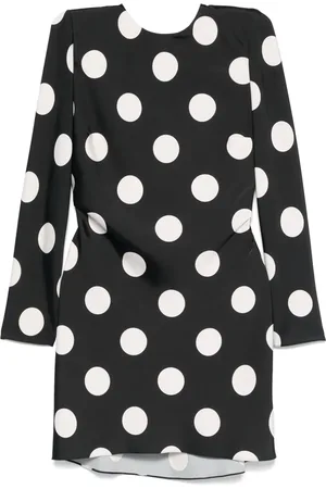 Parlor Lust mini dress