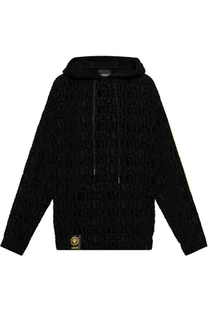 VERSACE I Love Baroque hoodie