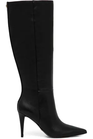 Guess Schwarz boots