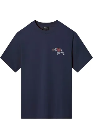 A.P.C. Oscar T-shirt