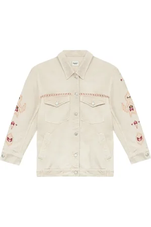 Isabel Marant Manona jacket