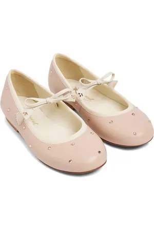 BONPOINT Eveline ballerina shoes