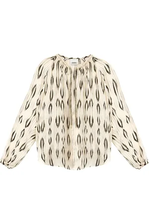 Isabel Marant Syra blouse