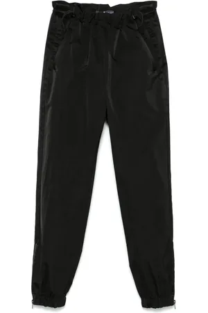 ERMANNO SCERVINO Tapered trousers