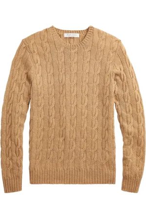 Ralph Lauren Cable-knit jumper