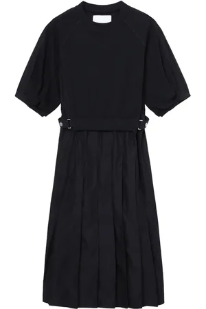 3.1 Phillip Lim Utility midi dress