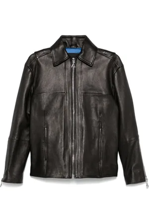 Patrizia Pepe Leather jacket