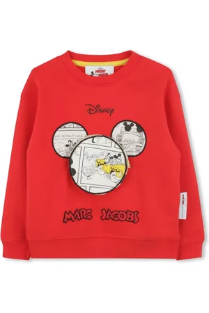 Marc Jacobs X Disney sweatshirt
