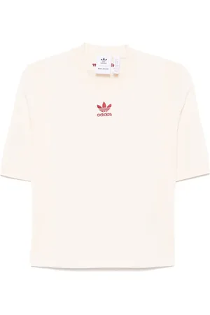 adidas X Wales Bonner knitted T-shirt