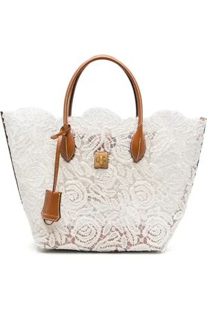 ERMANNO SCERVINO Medium Maggie tote bag