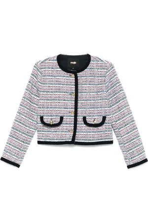 Maje Tweed jacket