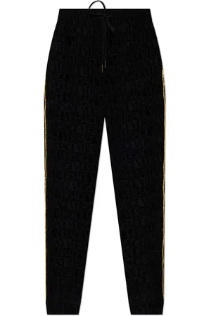 VERSACE I Love Baroque track pants