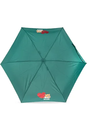 Moschino Teddy Bear-motif umbrella