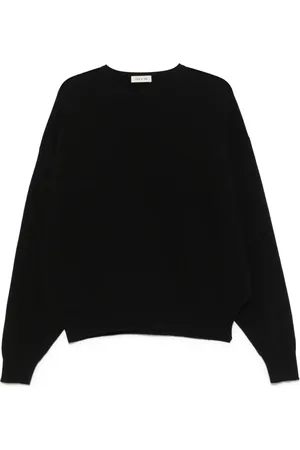 FEAR OF GOD Fine-knit crew-neck sweater
