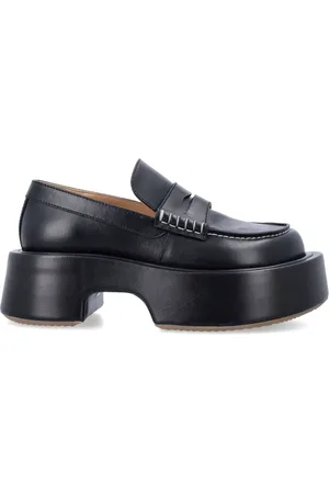 J.W.Anderson Platform loafers