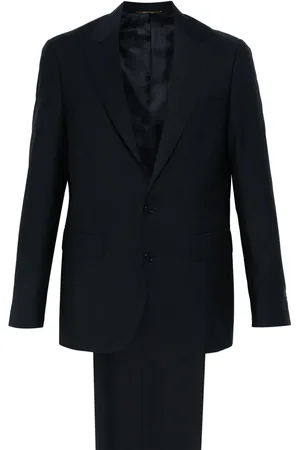 CANALI Wool suit