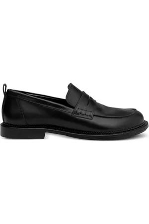 Ami Anatomical Toe loafers