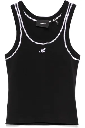 Axel Arigato Haven Signature tank top