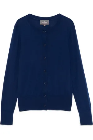 ERIC BOMPARD Cashmere cardigan