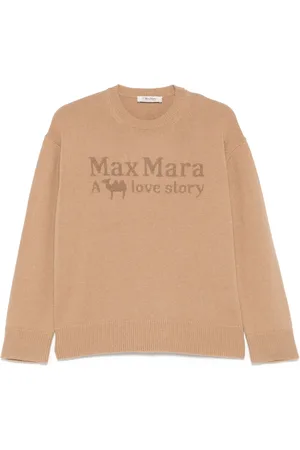 Max Mara Veronica sweater