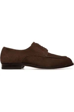 Bally Carl derby shoes