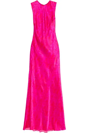 Alejandra Alonso Rojas Tank dress
