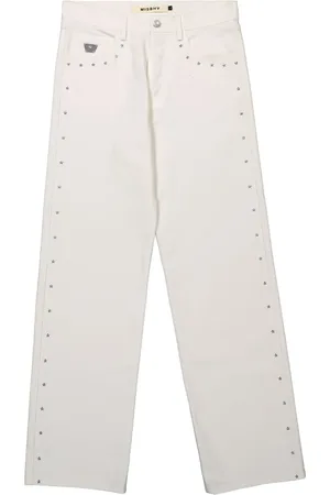 MISBHV Star jeans