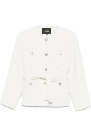 Maje Tweed jacket