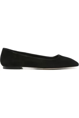 Aeyde Ida ballet flats