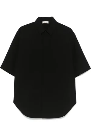 FEAR OF GOD Short-sleeve Oxford shirt