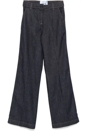 Blugirl Belted jeans