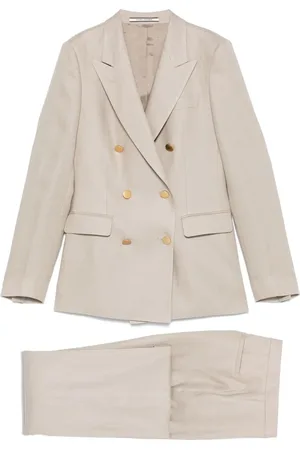 TAGLIATORE Parigi suit