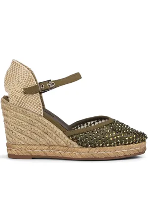 LE SILLA 100mm Gilda espadrilles