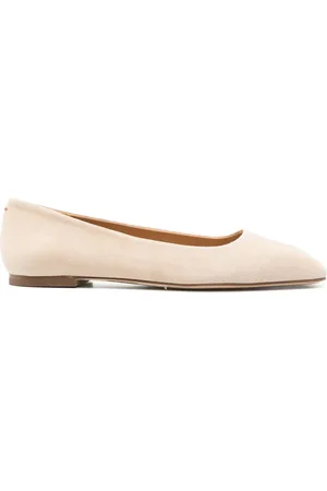 Aeyde Ida ballet flats