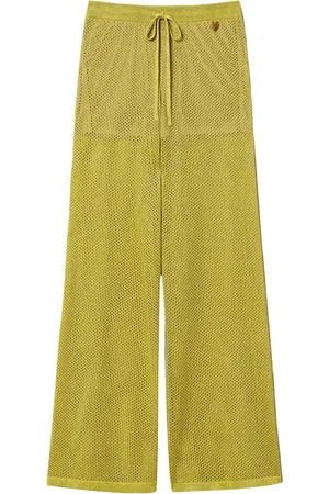 Twin-Set Knitted trousers