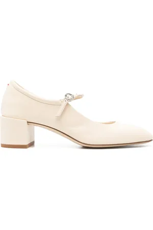 Aeyde 45mm Aline pumps