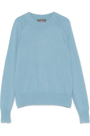 ERIC BOMPARD Crew-neck sweater