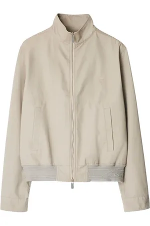 Burberry Harrington jacket
