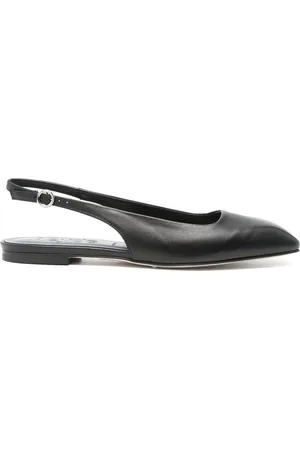 Aeyde Leather pumps