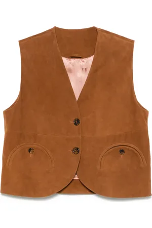 Blaz Gliss gilet