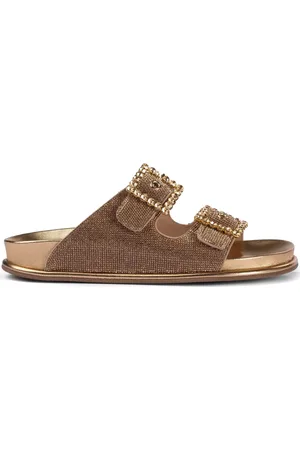 LE SILLA Poolside slides