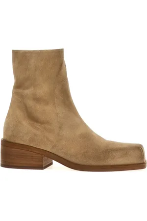 MARSÈLL Cassello boots