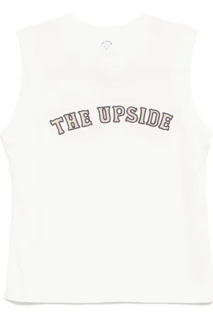 The Upside Estelle vest