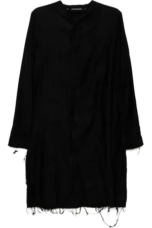 JULIUS Grunge Thobe overshirt