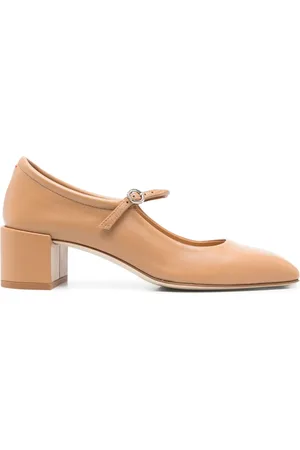 Aeyde 45mm Aline pumps
