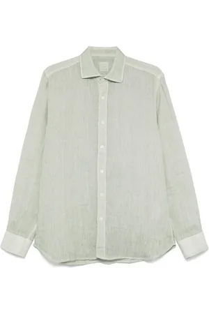 120% Lino Linen shirt