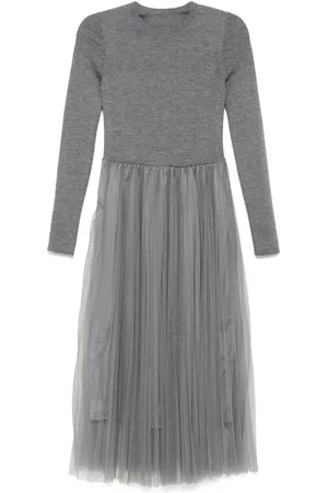 JNBY Long sleeves dress
