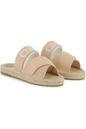 Chloé Mila sandals
