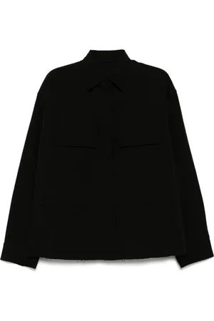 JNBY Button fastening jacket
